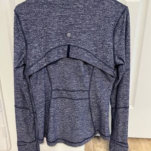 Lululemon Define jacket
